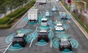 Autonomous Vehicles: Shaping the Future of Transportation 