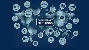 The Internet of Things (IoT): Connecting Everything 