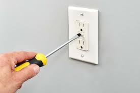 Quick Fixes for a Faulty GFCI Outlet