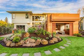 Exterior Landscaping