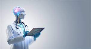 Artificial Intelligence in Healthcare: Diagnosis and Treatment