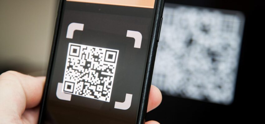 QR Code