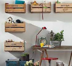 Repurposing Old Pallets: Creative DIY Projects