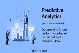 The Art of Predictive Analytics in Business