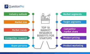 How to Conduct Market Research for Your Business