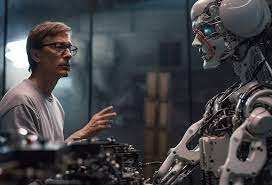 The Ethics of AI in Film Scriptwriting