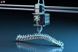 The Future of 3D Printing in Manufacturing 