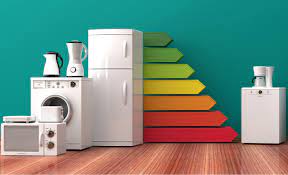 The Benefits of Energy-Efficient Appliances