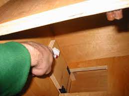 How to Install a Hidden Compartment