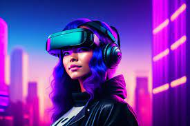 Business Strategies for Virtual Reality Marketing in Gaming