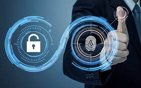 Biometrics in Banking: Secure Authentication