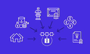 Blockchain and Tokenization of Assets