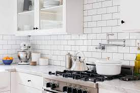 DIY Kitchen Backsplash Ideas for a Fresh Look 