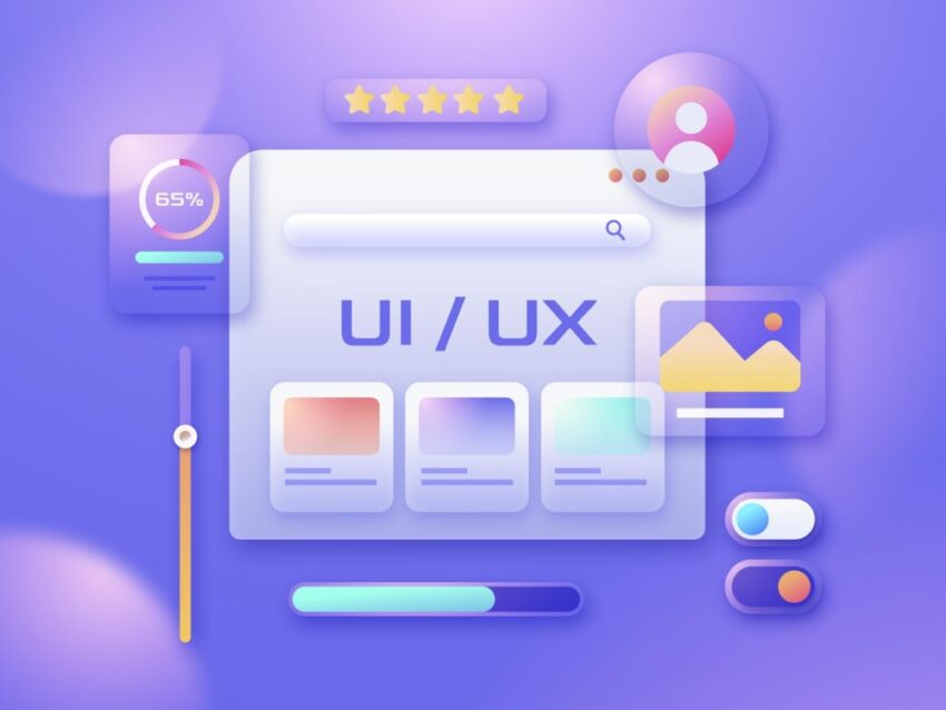 UX Design