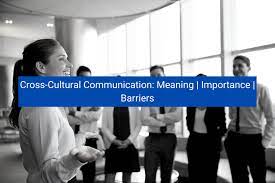 The Art of Cross-Cultural Business Communication