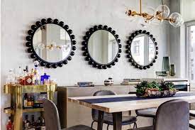 10 Creative Ways to Use Mirrors in Home Decor