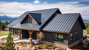 Roofing Options: Shingles, Metal, and Beyond