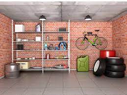 How to Organize Your Garage Like a Pro