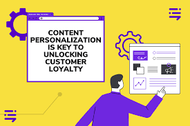 The Art of Content Personalization