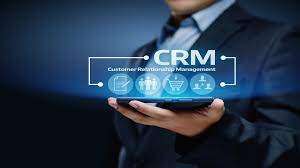 Customer Relationship Management (CRM) Best Practices: Building Lasting Connections