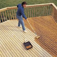 Reviving Your Old Deck: Restoration Tips