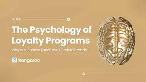 The Psychology of Brand Loyalty Programs