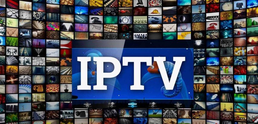 IPTV Skandinavien