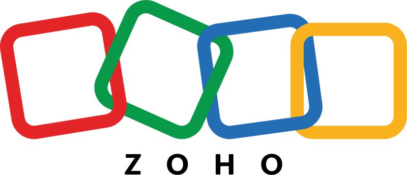 zoho trident