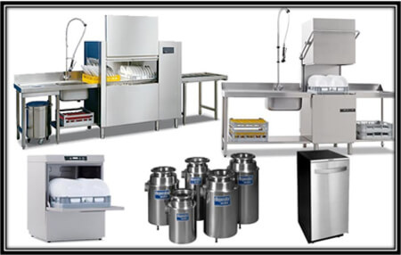 Galley equipment