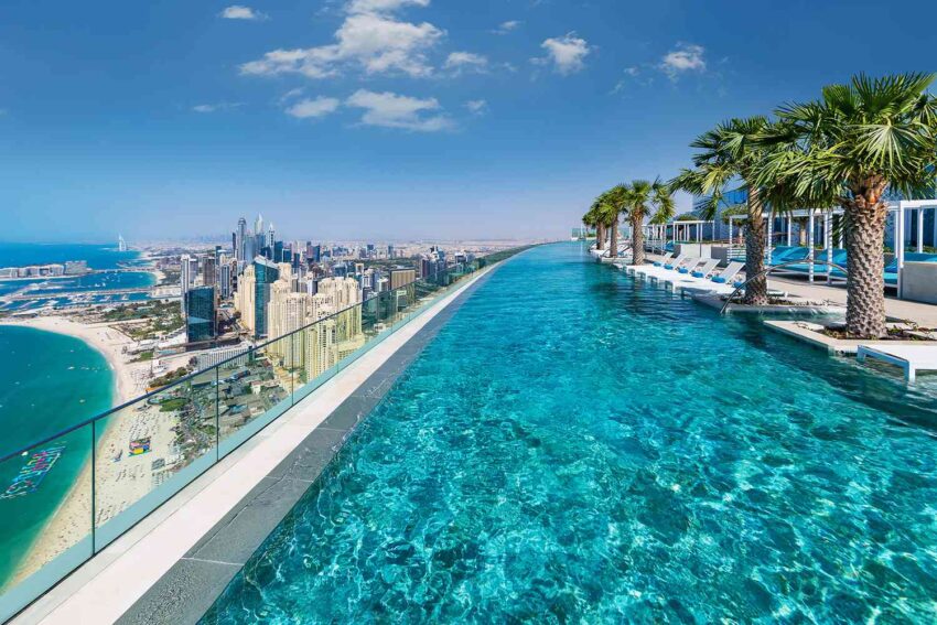 pool company in Dubai