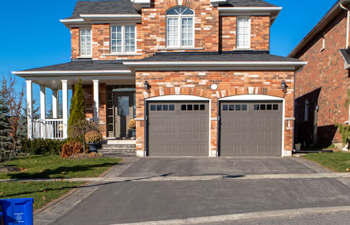 Garage Door