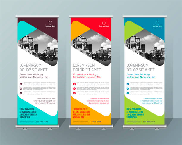 Roll-Up Banners