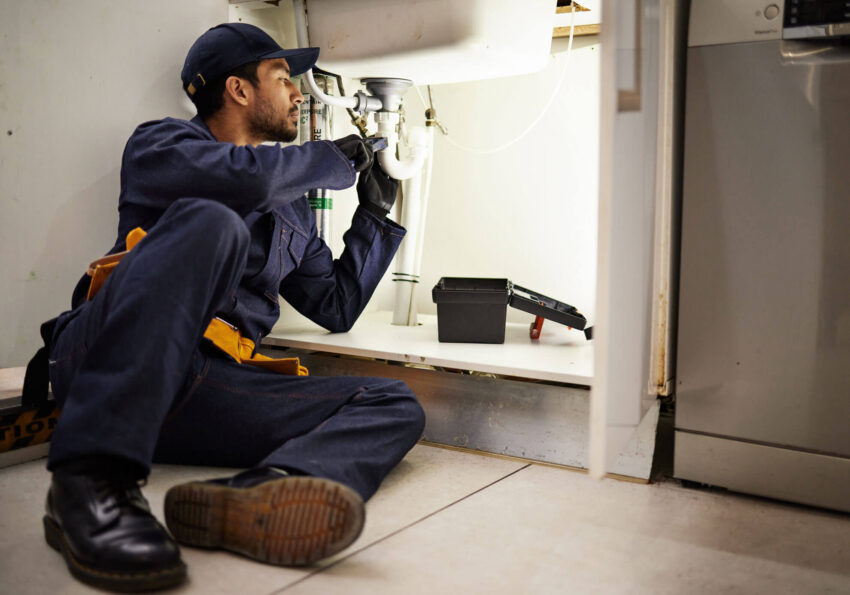 Commercial Plumbing Services